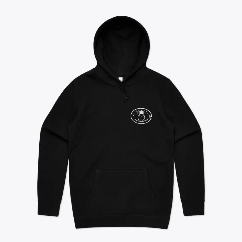 Premium Fwog Hoodie